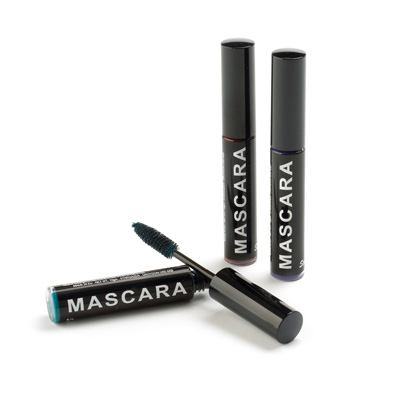 Stargazer - Long lasting Wimperntusche - Schwarz